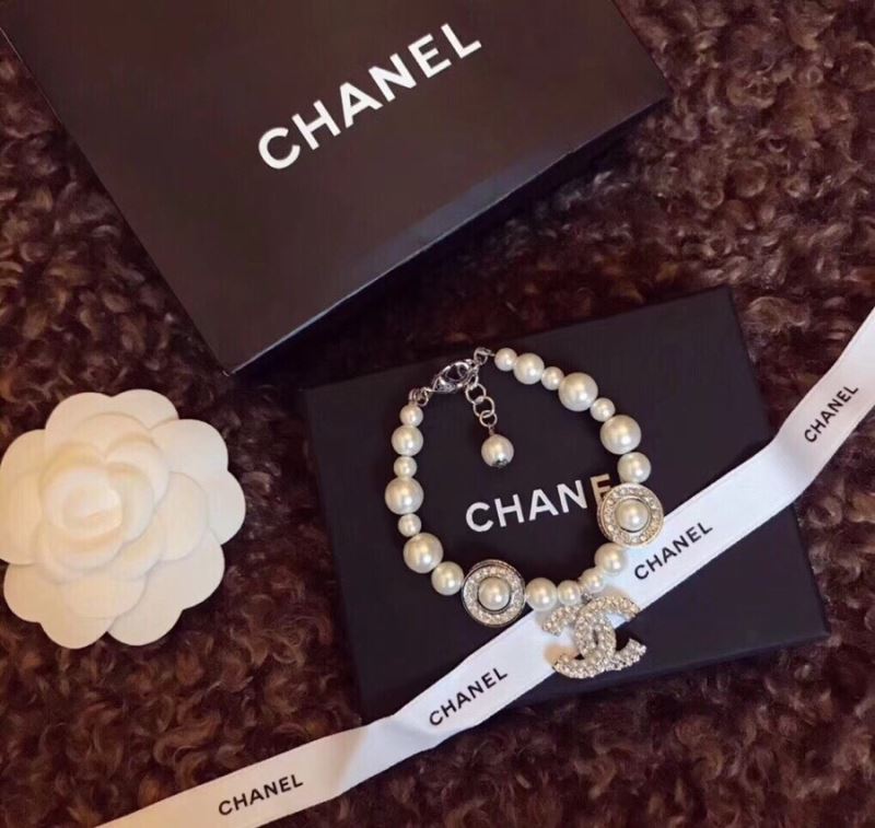 Chanel Bracelets